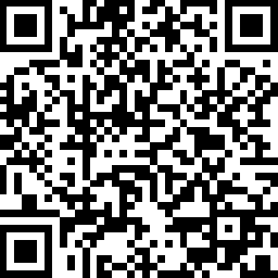 口座振替用QRコード